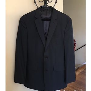 Men’s Blazer Jacket